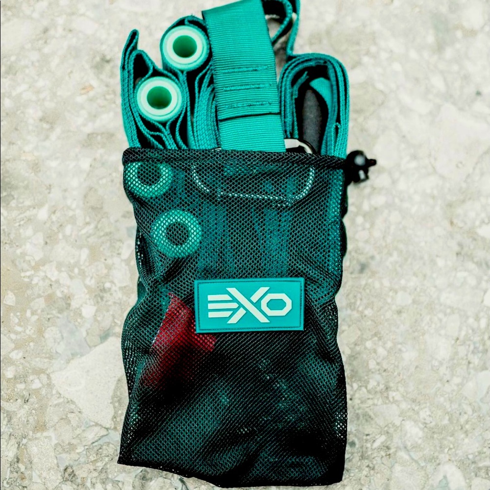EXO Gear Suspension Trainer